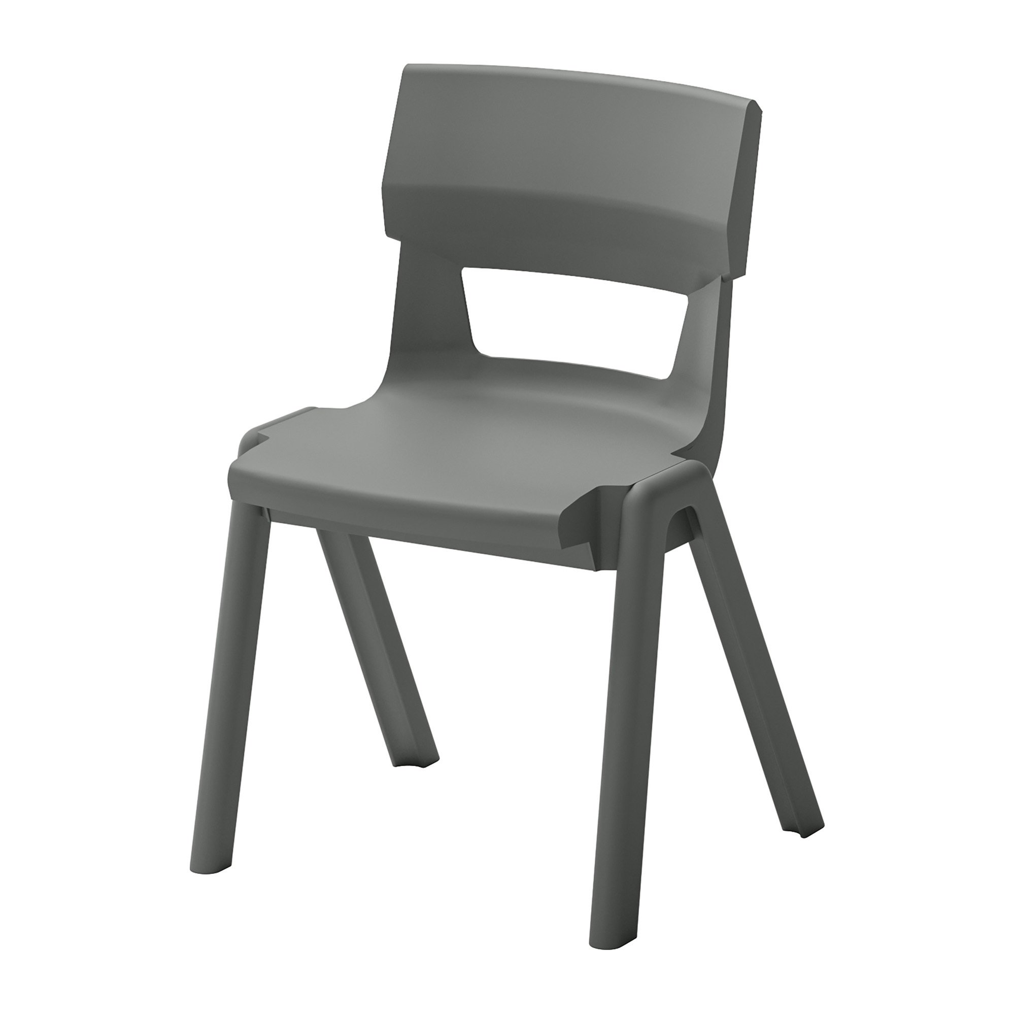 Chaise scolaire CLEO Taille 4 - primaire (P1/P2)