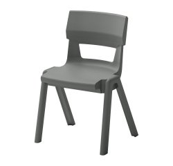 School chair CLEO Size 4 - primary CP / CE1