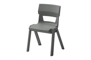 Chaise scolaire CLEO Taille 4 - primaire CP / CE1