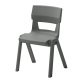 Chaise scolaire CLEO Taille 4 - primaire (P1/P2)