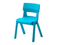 School chair CLEO Size 4 - primary CP / CE1