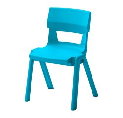 School chair CLEO Size 4 - primary CP / CE1