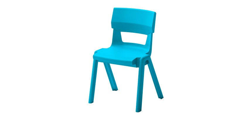Chaise scolaire CLEO