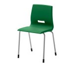 Octave school chair - from primary to high school - size 4 to 6