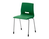 School chair OCTAVE Size 6 - 5th grade / Middle school / High school