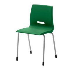 Chaise scolaire OCTAVE Taille 6 - P5/ P6/ secondaire