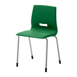 Chaise scolaire Octave Taille 6 - CM2 / Collège / Lycée