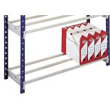 En_rang'eco 125 cf2 staffe extra 34 cm