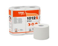 Carta igienica Celtex 2 veli 4 unità da 500 strappi