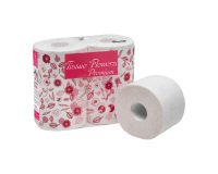 Carta igienica Celtex 3 veli 4 unità