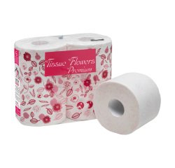 Carta igienica Celtex 3 veli 4 unità