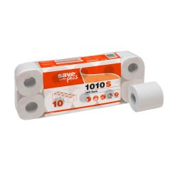 Carta igienica Celtex 2 veli 10 unità da 160 strappi