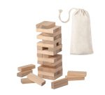 Sabix - Gioco di abilità - Torre di legno