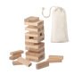 Sabix - Gioco di abilità - Torre di legno
