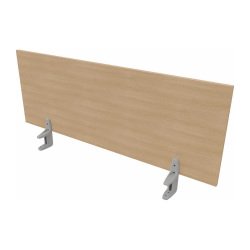 Miami melamine partition panel D 1.8 X H 42 cm