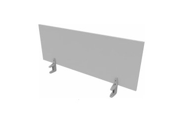 Miami melamine partition panel D 1.8 X H 42 cm