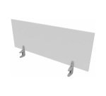 Pannello divisorio in melaminico Miami P 1,8 X H 42 cm