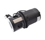 Prise encastrable Incara Tower 120 4 prises