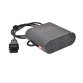 Stekkerdoos Incara Link'On 4 stopcontacten 2P + t + 2 USB : A en C uitbreiding