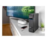 Onduleur Eaton 3P Ellipse USB FR