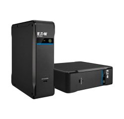 Onduleur Eaton 3P Ellipse USB FR