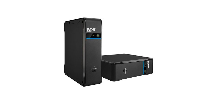 Onduleur Eaton 3P Ellipse 700 USB FR
