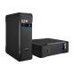 Onduleur Eaton 3P Ellipse USB FR