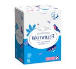 Fontaine eau minérale Wattwiller 5 L