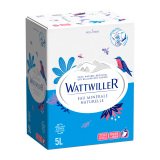 Fontaine eau minérale Wattwiller 5 L