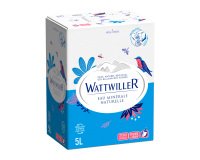 Fontaine eau minérale Wattwiller 5 L
