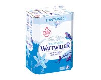 Fontaine eau minérale Wattwiller 5 L