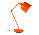 Lampe de bureau Led Pratik Aluminor - 6.5 W - 2 Axes d'articulation