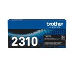 Brother TN-2310 Original Toner Cartridge Black