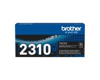 Tonerkartusche Brother TN2310 schwarz