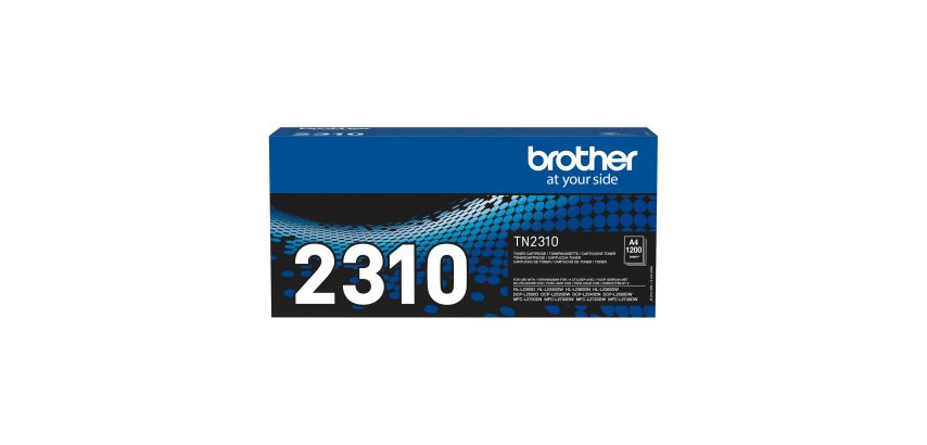 Toner Brother TN2310 black