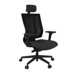 MaxPro BS HD black