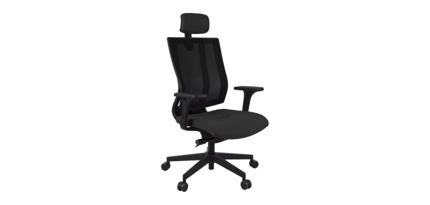 MaxPro BS HD black