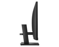 HP Serie 3 Pro 324ph plat computerscherm 60,5 cm (23,8") 1920 x 1080 pixels Full HD LCD Zwart