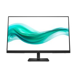 HP Series 3 Pro 324ph écran plat de PC 60,5 cm (23,8") 1920 x 1080 pixels Full HD LCD Noir