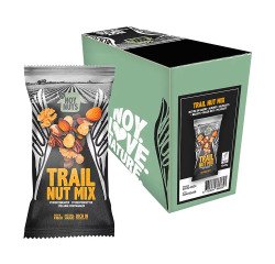 NoyNuts Mélange de noix 'Trail Nut Mix', portion de 45 g