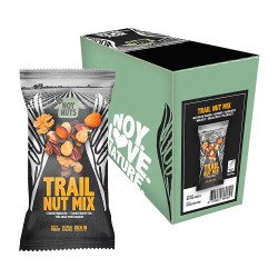 NoyNuts Mélange de noix 'Trail Nut Mix', portion de 45 g