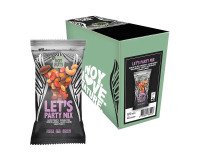 NoyNuts Mélange de noix 'Let's Party', portion de 45 g
