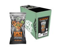 NoyNuts Mélange de noix 'Spicy Sensation', portion de 45 g