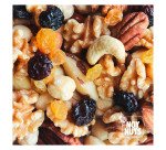 NoyNuts Mélange de noix 'Trail Nut Mix', portion de 45 g