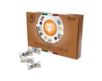 Boîte Italian Selection, contenu: 200 pièces, carton