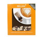 Schoko-Krispy au chocolat au lait - Carton de 380