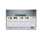 Séléction chocolats 5 parfums - Boîte de 200