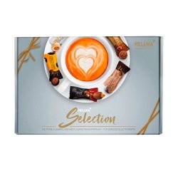 Sélection boîte, contenu: 200 pièces à 1,43 g dans un