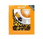 Grains espresso enrobés de chocolat noir - Boîte de 380