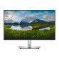 DELL P Series P2425H PC flat screen 60.5 cm (23.8") 1920 x 1080 pixels Full HD LCD Black